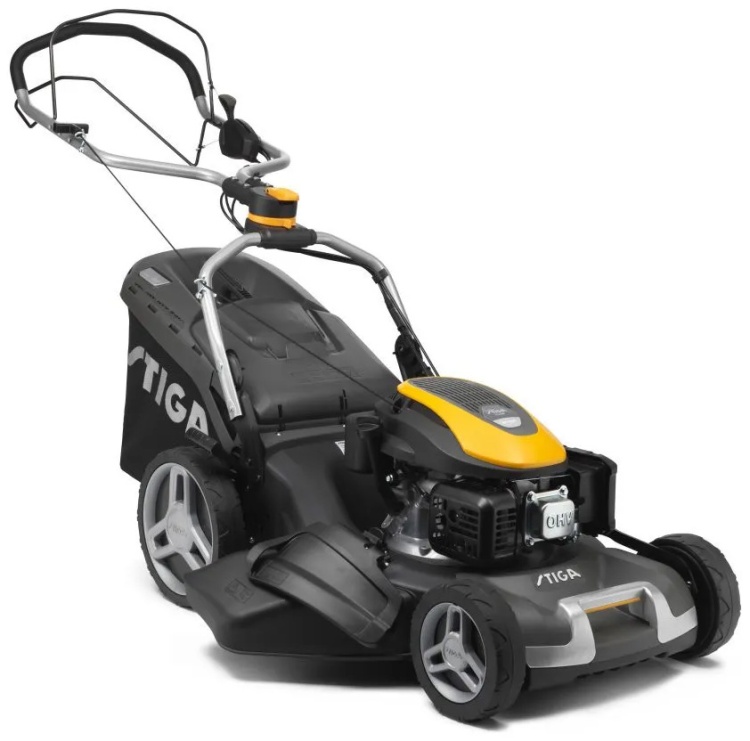 Газонокосилка STIGA Combi 955 V Expert (294557848/ST2)