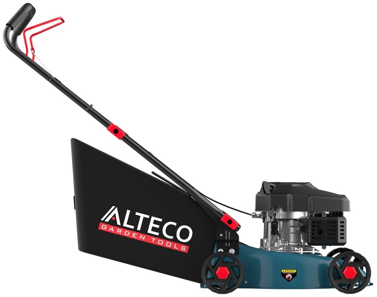 Газонокосилка ALTECO GLM 45-41 Казахстан