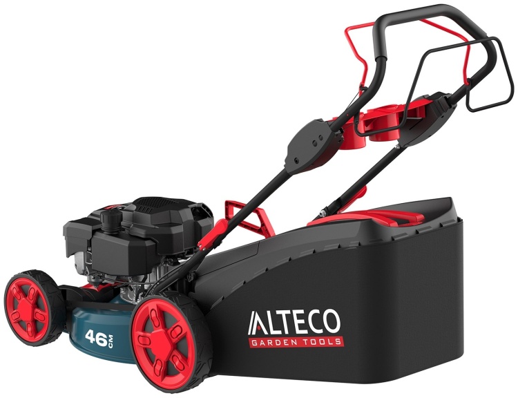 Газонокосилка ALTECO GLM 45-46 MSQ Казахстан