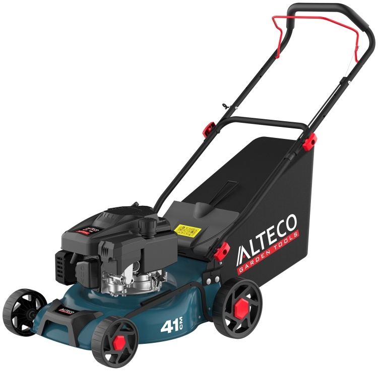 Газонокосилка ALTECO GLM 45-41 C