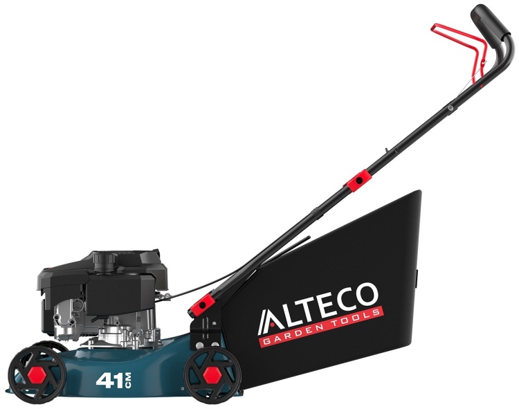 Газонокосилка ALTECO GLM 45-41 C Казахстан