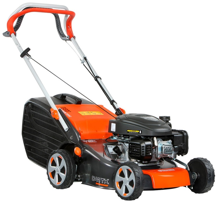 Фото Газонокосилка OLEO-MAC COMFORT G 44 TK (66109078E5)