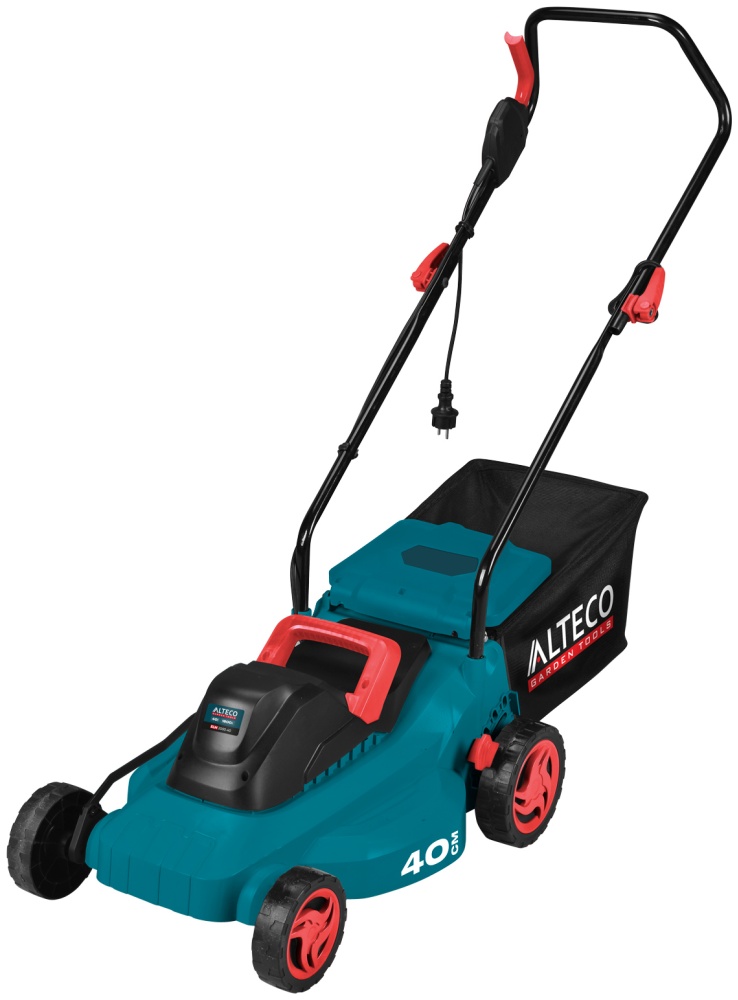 Фото Газонокосилка ALTECO ELM 2000-40