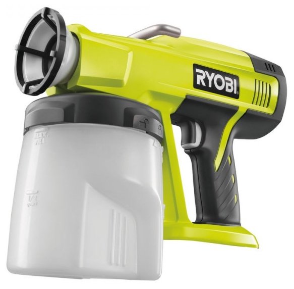 Краскопульт RYOBI P620