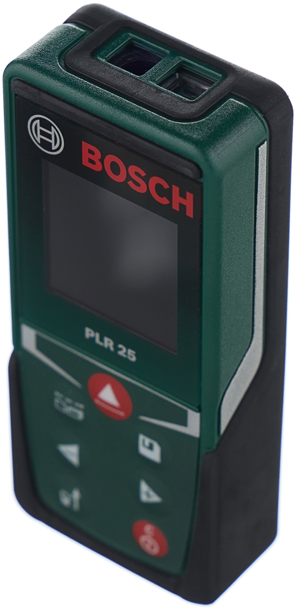 Картинка Лазерный дальномер BOSCH PLR 25