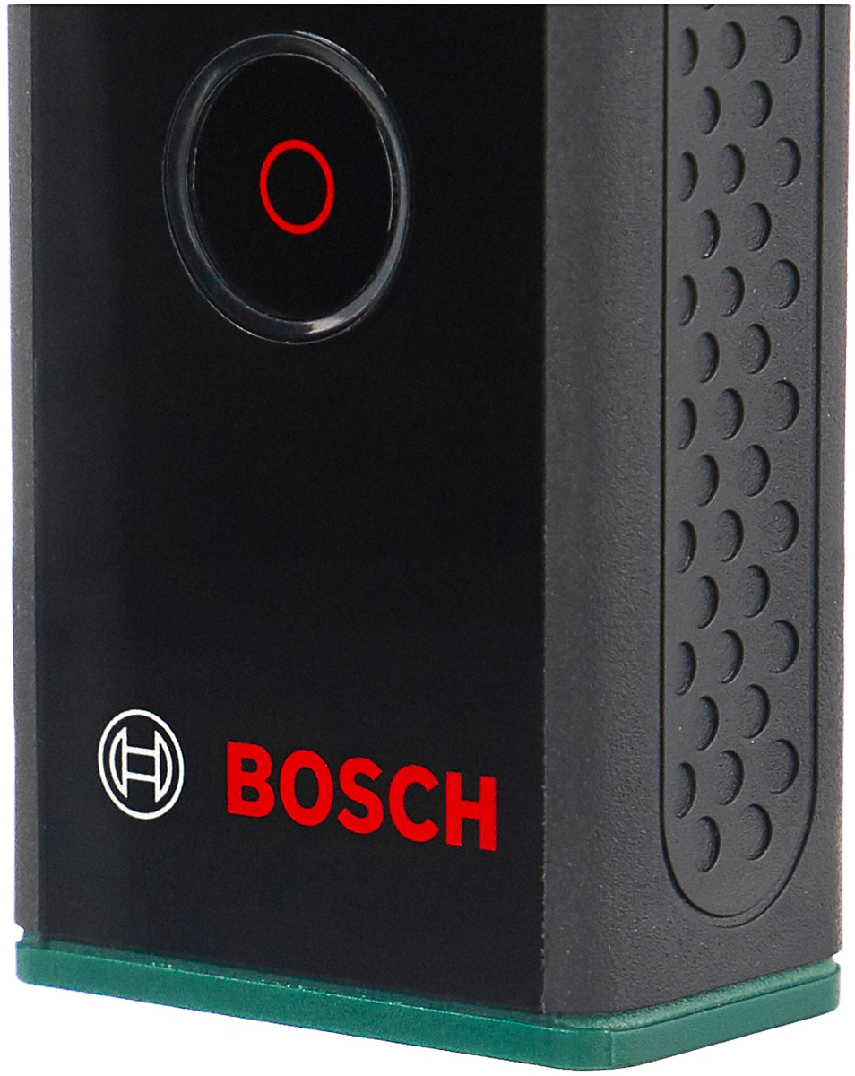 Цена Лазерный дальномер BOSCH Zamo III Set