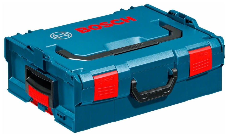 Купить Лазерный нивелир BOSCH GCL 2-50 CG + RM 2 (12 V) BM 3 clip L-Boxx (0601066H00)