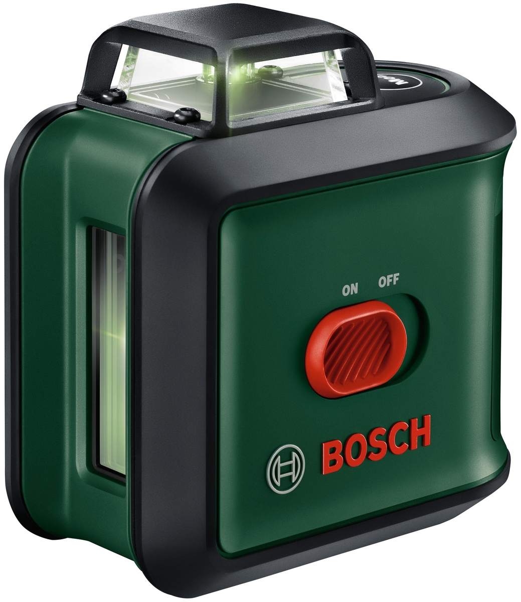 Нивелиры BOSCH Universal Level 360 (0603663E00)