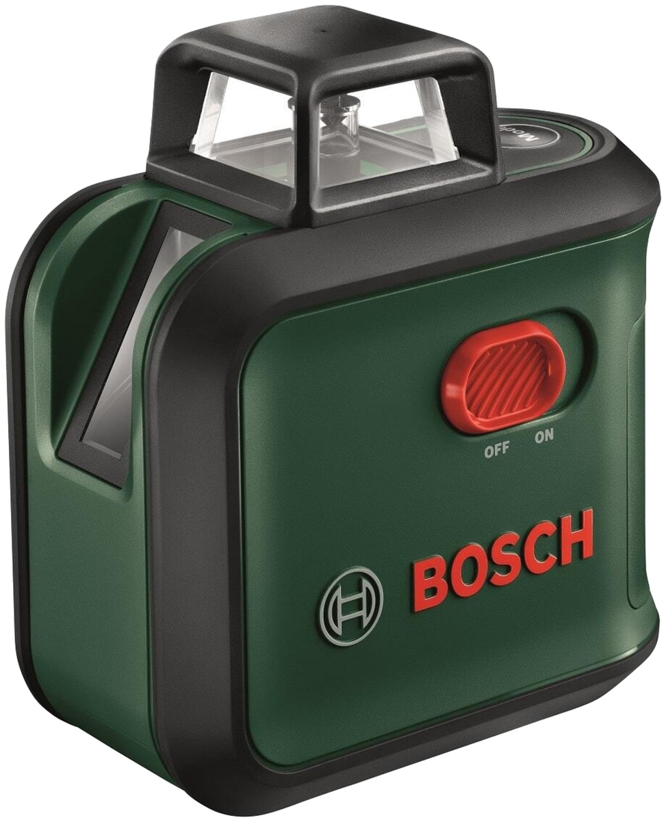 Нивелиры BOSCH Advanced Level 360 set (0603663B04)