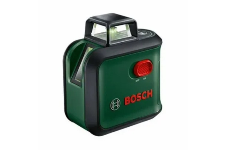 Нивелиры BOSCH Advanced Level 360 (0603663B03)