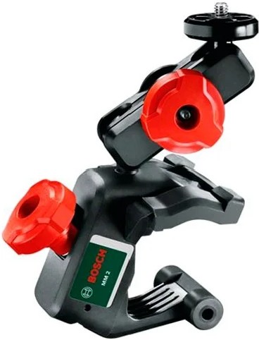 Фото Лазерный нивелир BOSCH Quigo Green + MM2 (0603663C00)