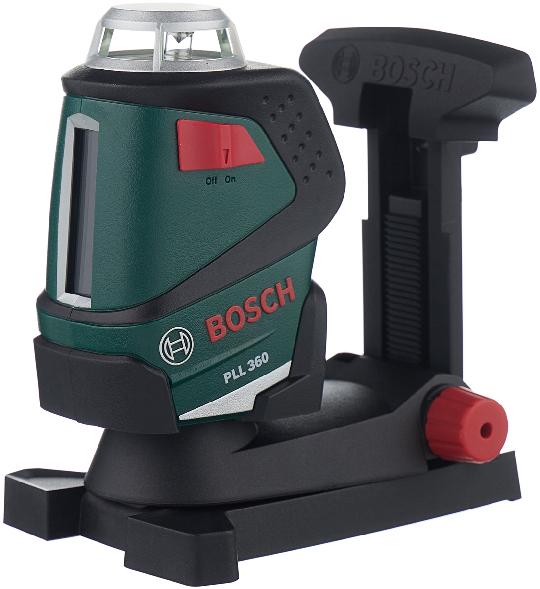 Лазерный нивелир BOSCH PLL 360 (0603663020) Казахстан