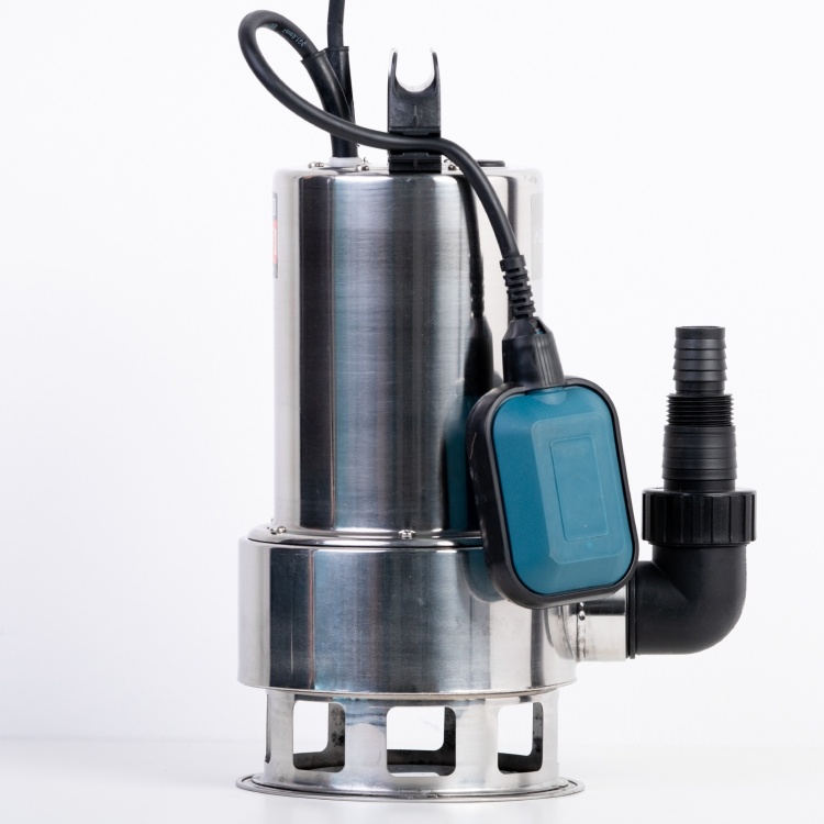 Картинка Насос ALTECO DN-1200T