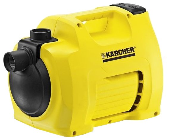 Фото Насос KARCHER BP 3 Garden (1.645-351.0)