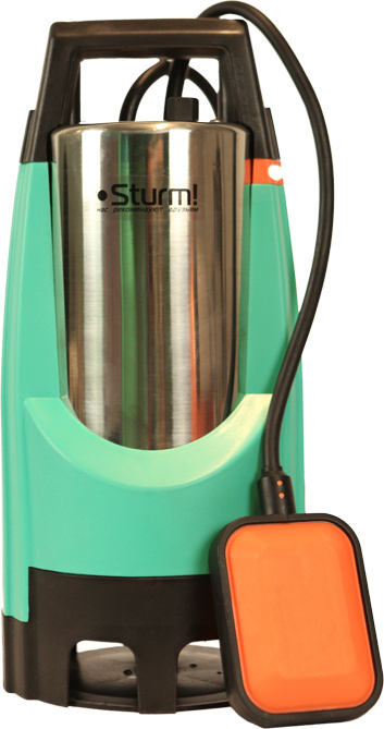 Фото Насос STURM WP9712S