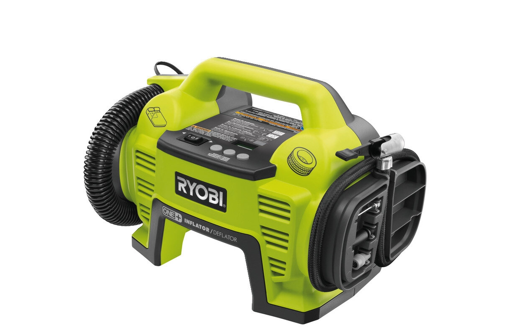 Насос RYOBI R18TP-0