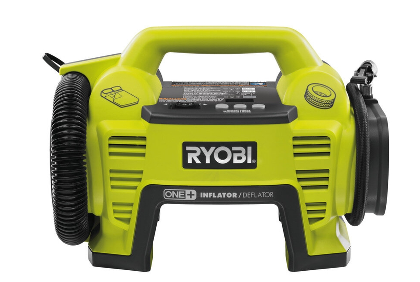 Фото Насос RYOBI R18TP-0