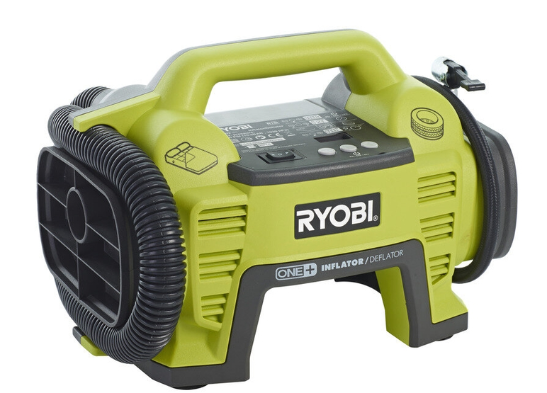 Фотография Насос RYOBI R18TP-0