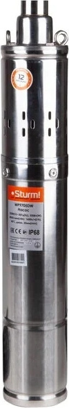 Насос STURM WP9705DW