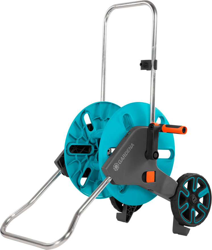 Тележка GARDENA CleverRoll M 18511-20