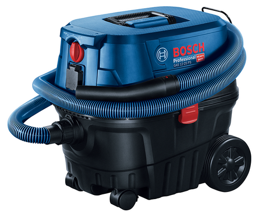 Фото Пылесос BOSCH GAS 12-25 PL (060197C100)