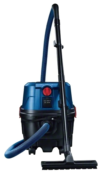 Картинка Пылесос BOSCH GAS 12-25 PL (060197C100)