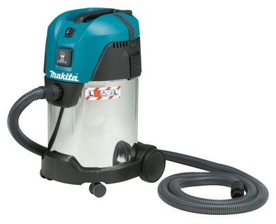 Фото Пылесос MAKITA VC3011L