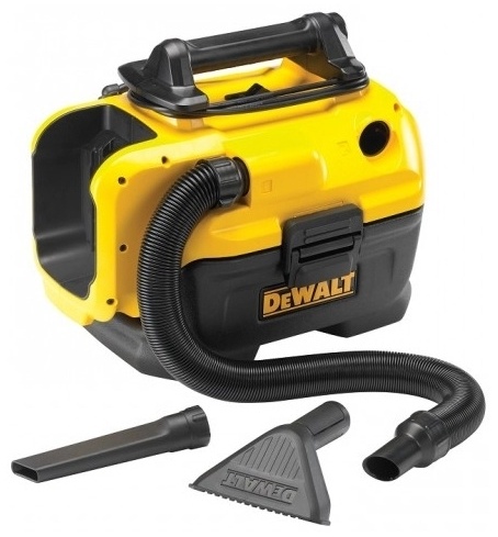 Пылесос DeWALT DCV584L-QW