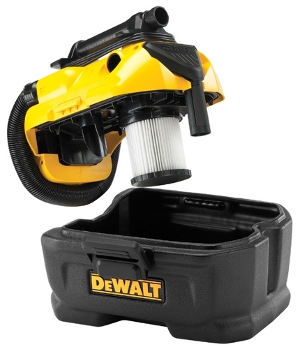 Фотография Пылесос DeWALT DCV584L-QW