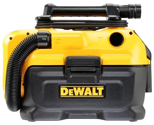 Картинка Пылесос DeWALT DCV584L-QW