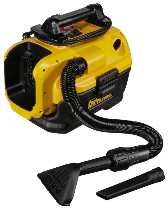 Цена Пылесос DeWALT DCV584L-QW