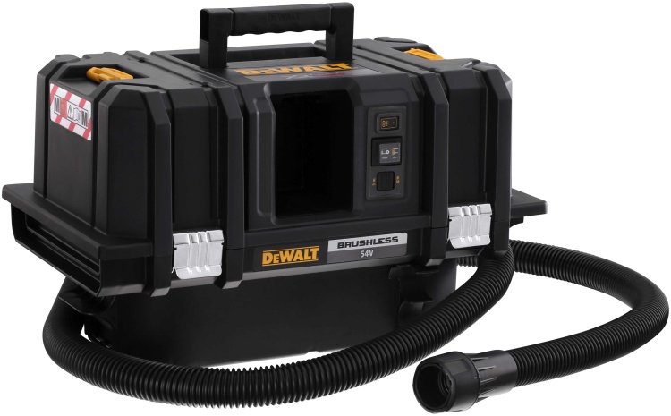 Фото Пылесос DeWALT DCV586MN-XJ