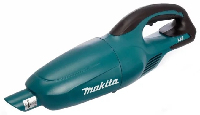 Фото Пылесос MAKITA DCL181FZ