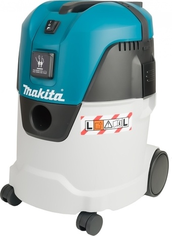 Фото Пылесос MAKITA VC2512L