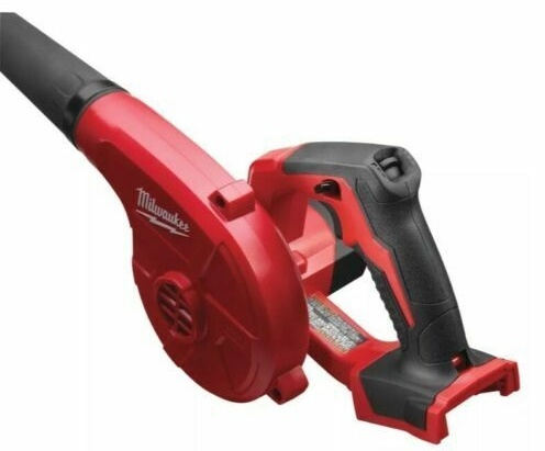 Фото Воздуходувка MILWAUKEE M18 BBL-0 (4933446216)