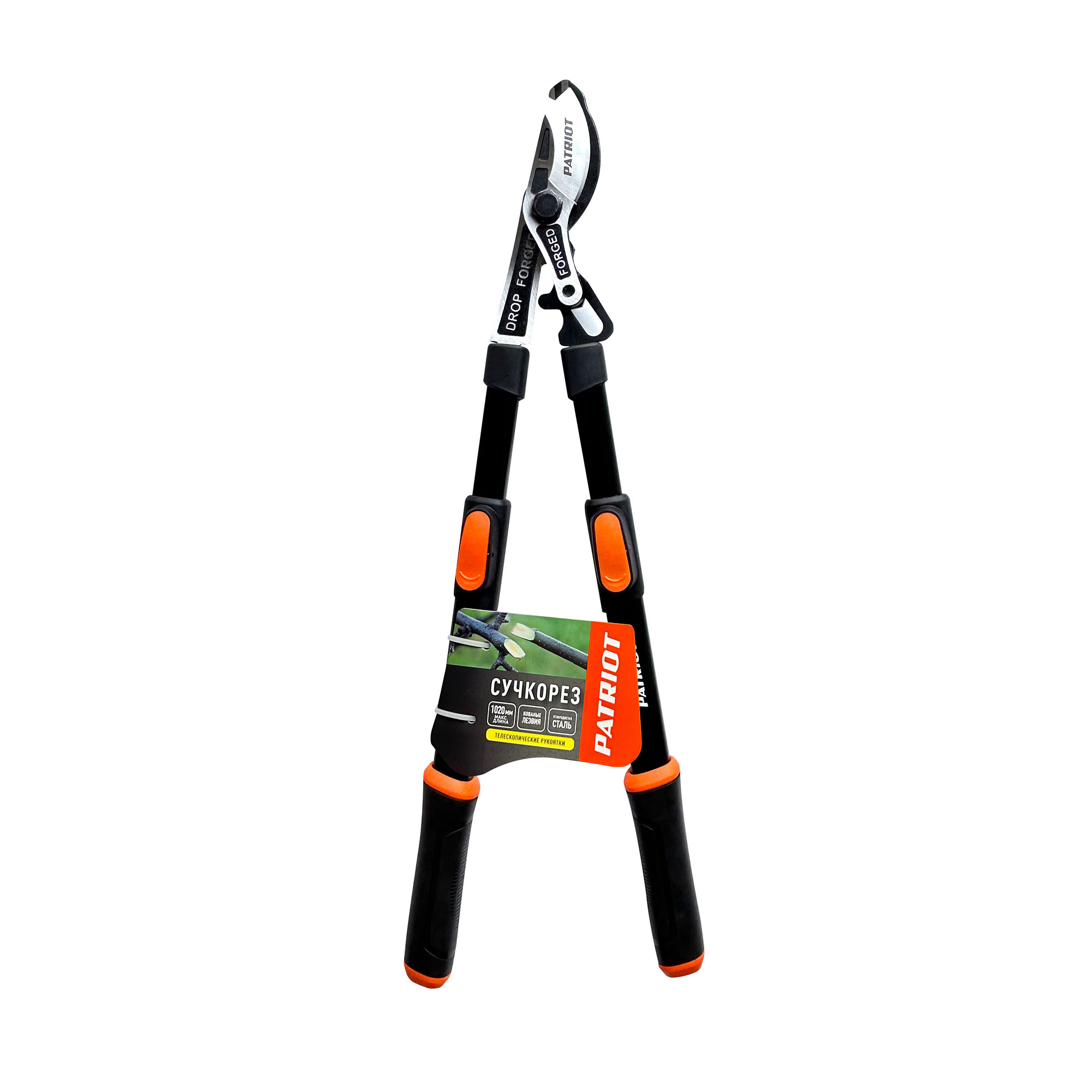 Картинка Сучкорез PATRIOT LBF 1020 T