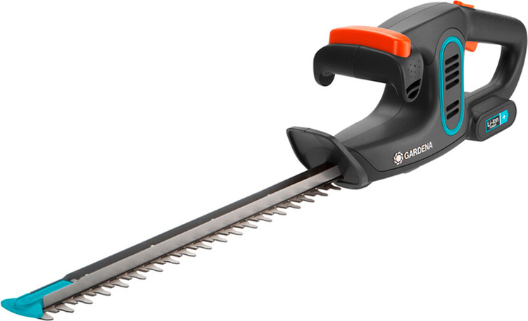 Кусторез GARDENA EasyCut Li 09836-20