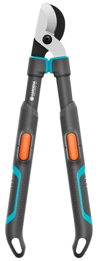 Сучкорез GARDENA 12040-20 Telecut Pro s