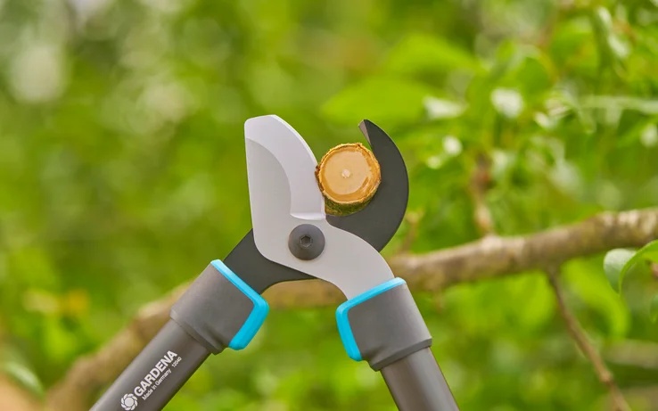 Купить Сучкорез GARDENA 12040-20 Telecut Pro s
