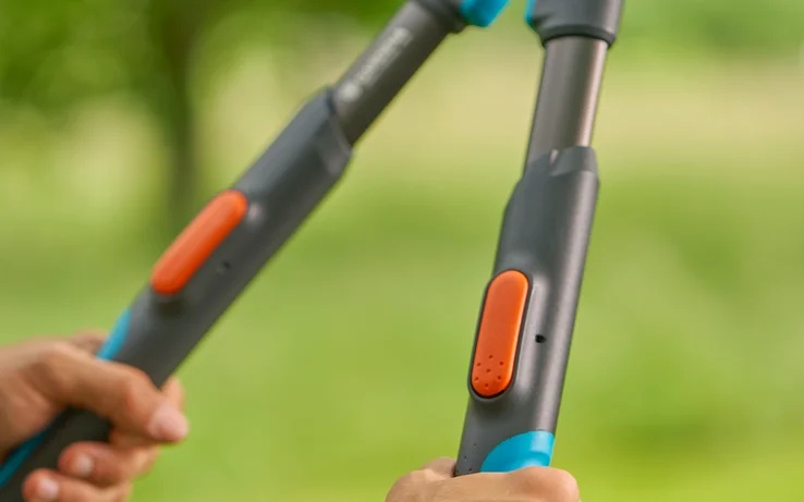 Сучкорез GARDENA 12040-20 Telecut Pro s заказать