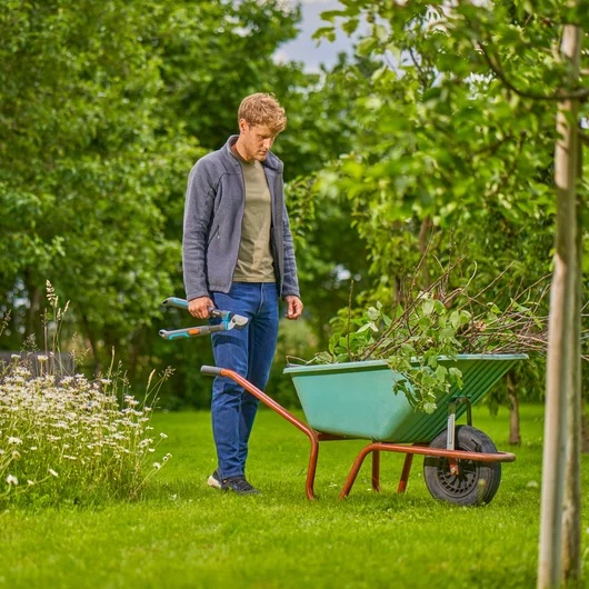 Сучкорез GARDENA 12040-20 Telecut Pro s Казахстан