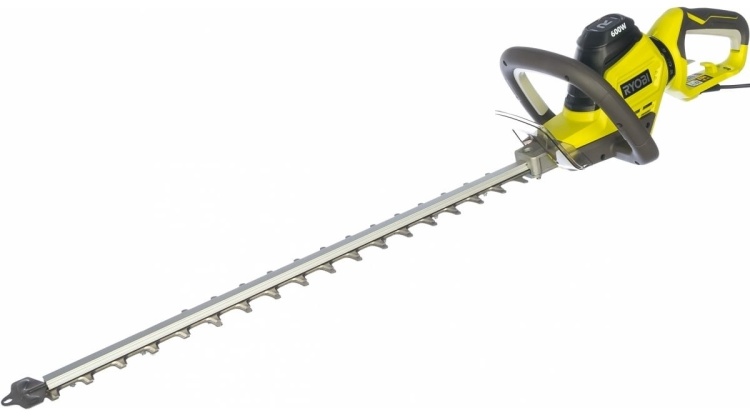Фото Кусторез RYOBI RHT6160RS