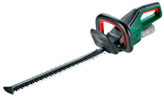 Кусторез BOSCH UniversalHedgeCut 18V-50 (0600849K00)