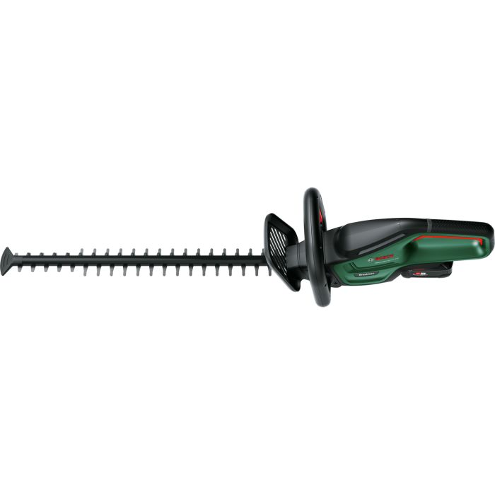 Фотография Кусторез BOSCH UniversalHedgeCut 18V-50 (0600849K00)