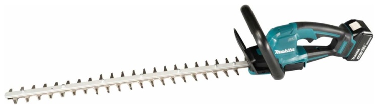 Фото Кусторез MAKITA DUH606RT