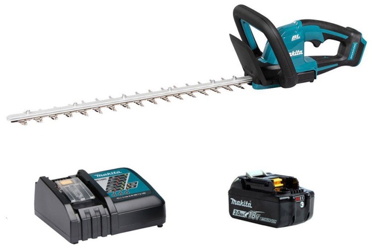 Фото Кусторез MAKITA DUH506RF