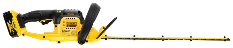 Фото Кусторез DeWALT DCMHT563P1-QW