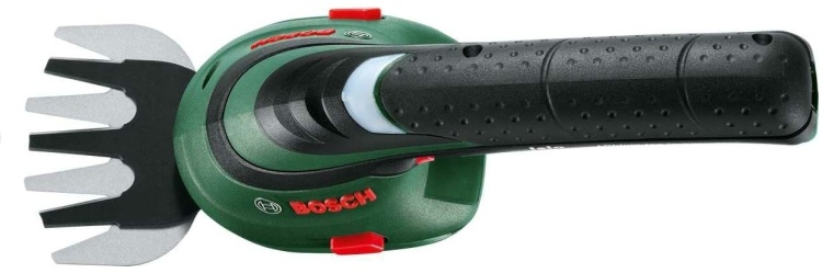 Ножницы-кусторез садовые BOSCH ISIO насадка для травы, штанга (0600833109) Казахстан