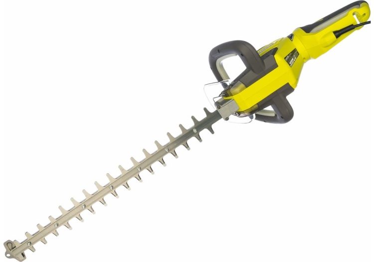 Фотография Кусторез RYOBI RHT5655RS