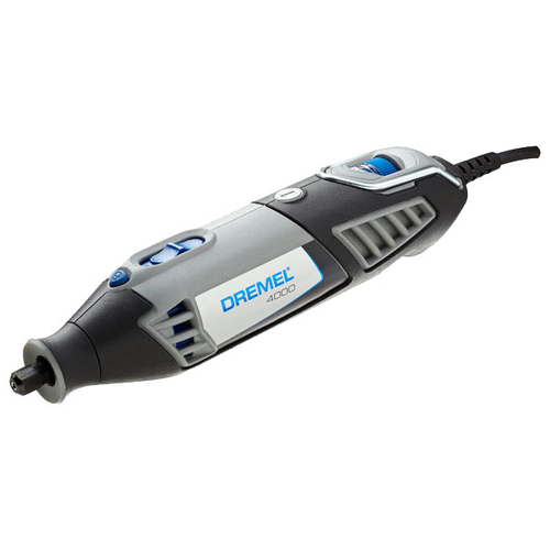 Фото Многофункциональный инструмент DREMEL 4000-4/65